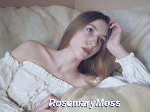 RosemaryMoss Safer Sex