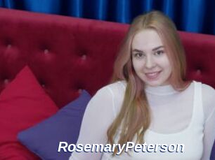 RosemaryPeterson