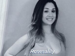 Rosesalily