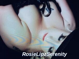 RosieLipzSerenity
