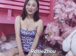 RosieZhou