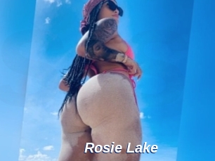 Rosie_Lake Safer Sex