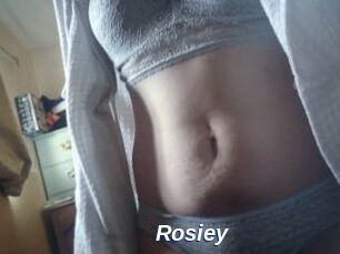 Rosiey
