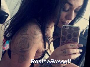 RosinaRussell