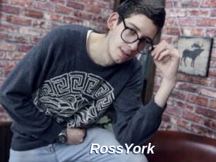 RossYork