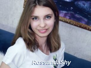 RossandaShy