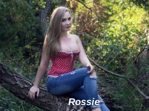 Rossie Safer Sex