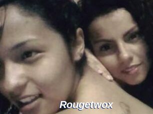 Rougetwox