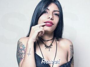 Roussi