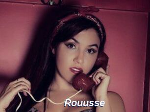 Rouusse
