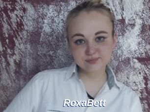 RoxaBett
