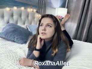RoxanaAllen