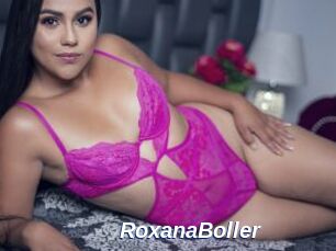 RoxanaBoller