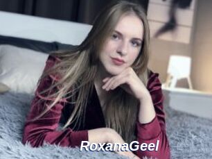 RoxanaGeel