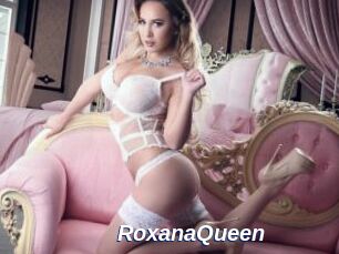 RoxanaQueen