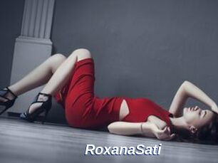 RoxanaSati