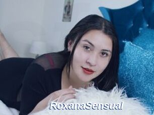 RoxanaSensual