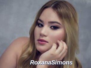 RoxanaSimons