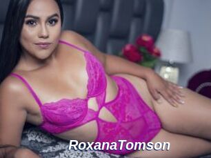 RoxanaTomson