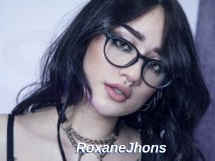 RoxaneJhons