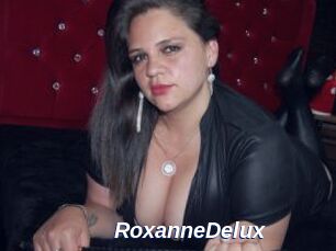 RoxanneDelux