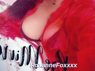 RoxanneFoxxxx