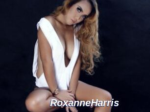 RoxanneHarris