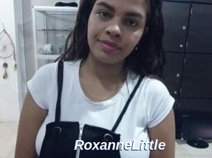 RoxanneLittle