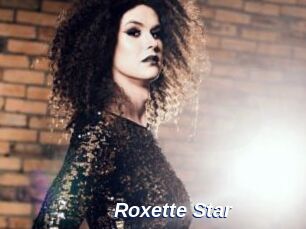 Roxette_Star