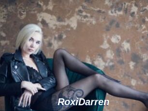 RoxiDarren