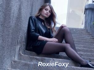 RoxieFoxy