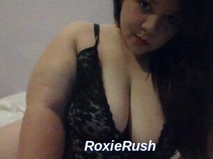 RoxieRush