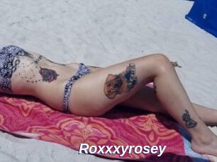 Roxxxyrosey
