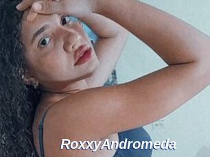 RoxxyAndromeda