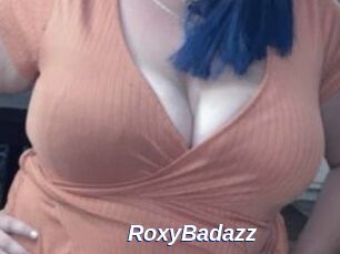 RoxyBadazz