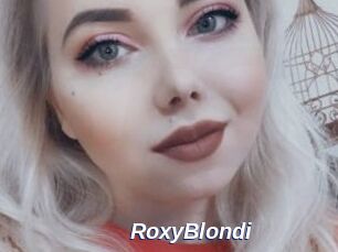RoxyBlondi