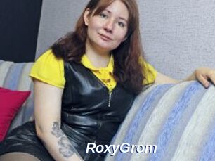 RoxyGrom