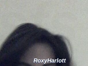 RoxyHarlott