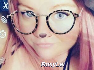 RoxyLei