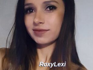 RoxyLexi