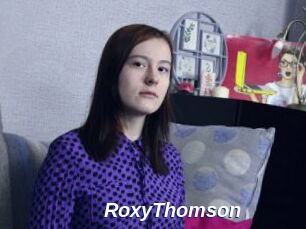 RoxyThomson
