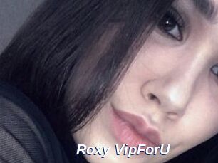 Roxy_VipForU
