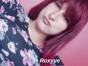 Roxyye