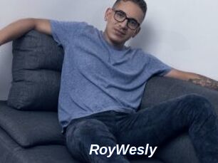 RoyWesly