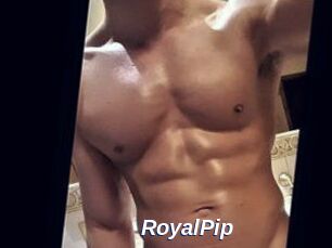 RoyalPip