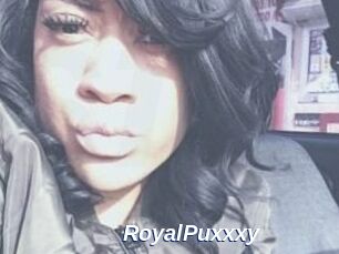 RoyalPuxxxy