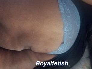 Royalfetish