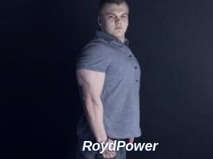 RoydPower