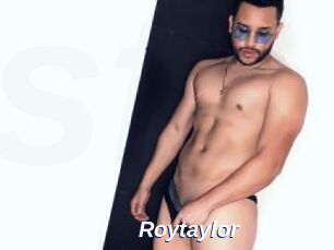 Roytaylor