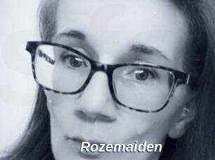 Rozemaiden